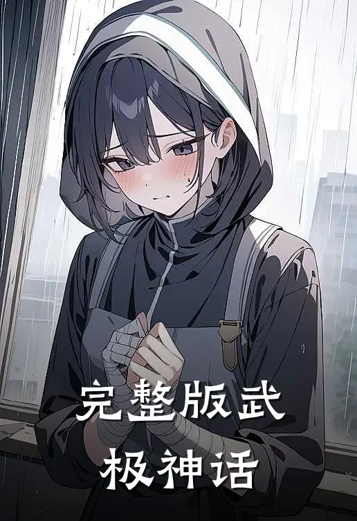 完整版武极神话