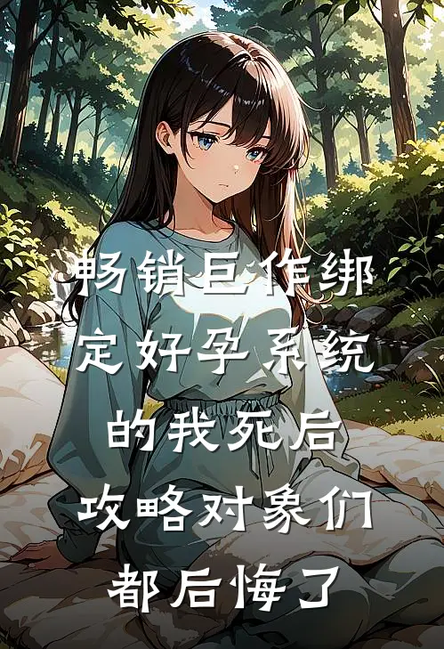 畅销巨作绑定好孕系统的我死后，攻略对象们都后悔了