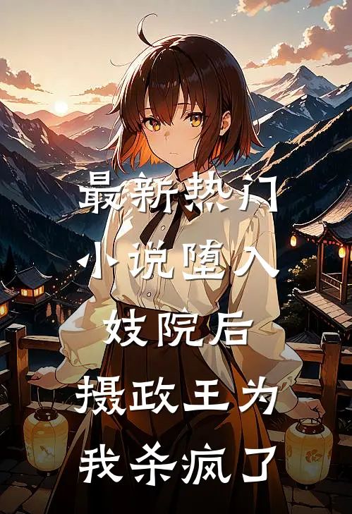 最新热门堕入妓院后,摄政王为我杀疯了全文阅读