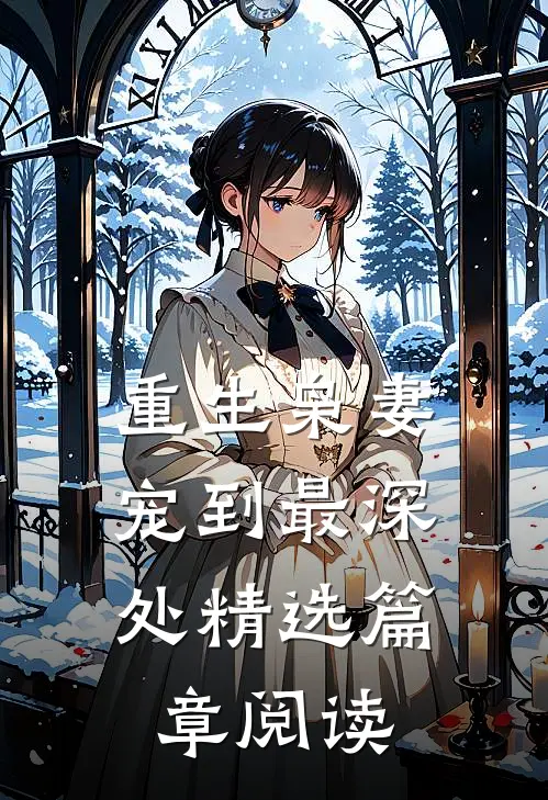 重生枭妻宠到最深处精选篇章阅读免费