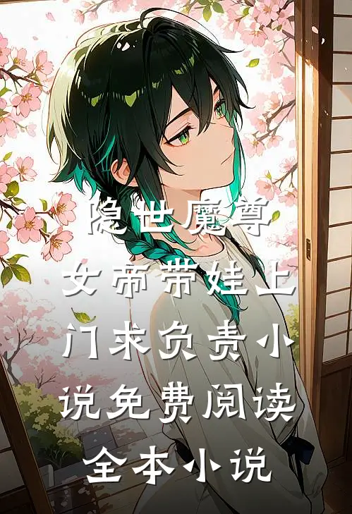 隐世魔尊,女帝带娃上门求负责小说免费阅读全本小说