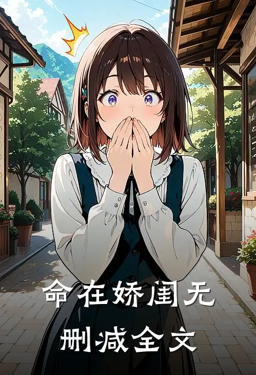 命在娇闺无删减全文