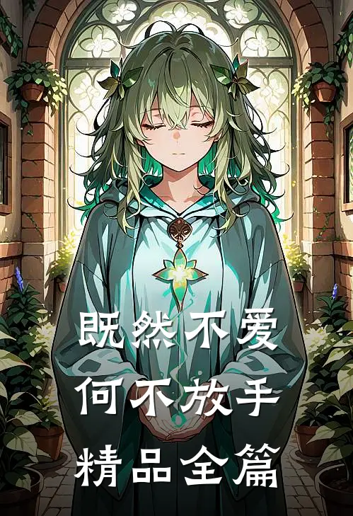 既然不爱,何不放手精品全篇免费阅读