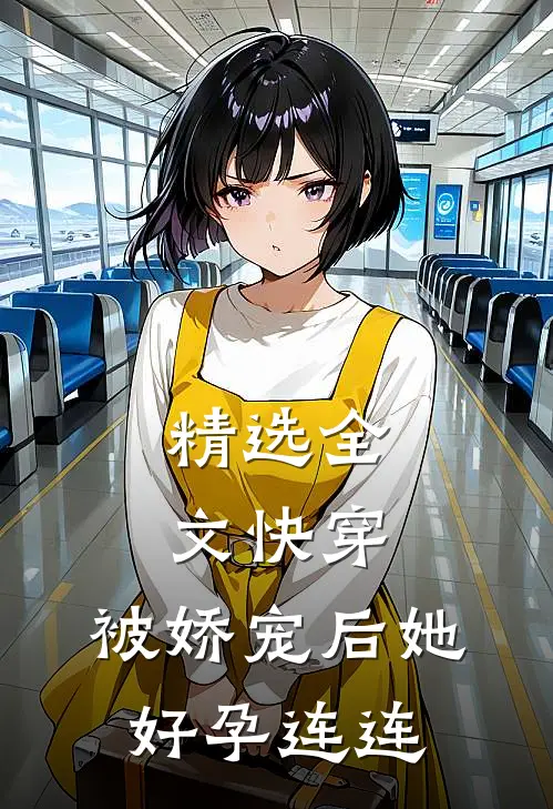 精选全文快穿被娇宠后她好孕连连