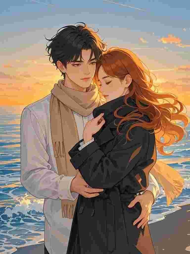 穿成替身后，我让渣男当了赘婿​​池青釉沈槐序