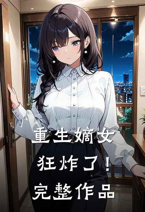 重生嫡女狂炸了!完整作品在线观看