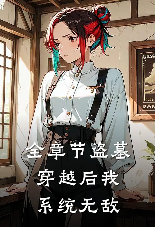 全章节盗墓穿越后我系统无敌免费阅读