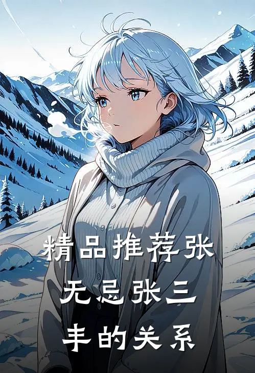 精品推荐张无忌张三丰的关系