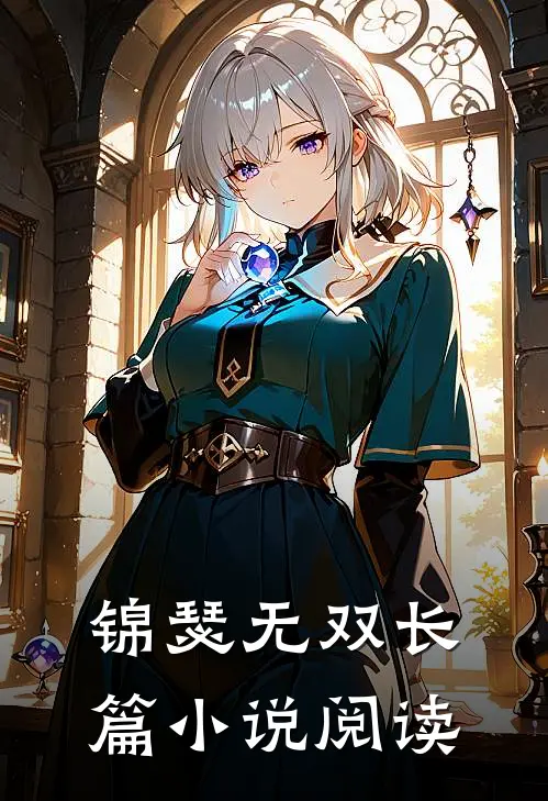 锦瑟无双长篇小说阅读
