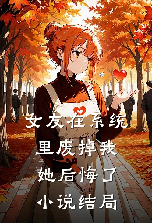 女友在系统里废掉我,她后悔了结局怎么样