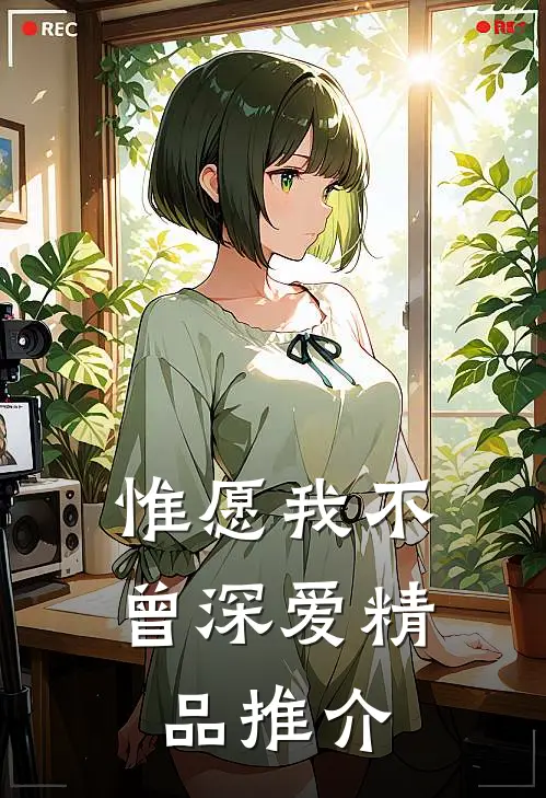 惟愿我不曾深爱精品推介在线观看