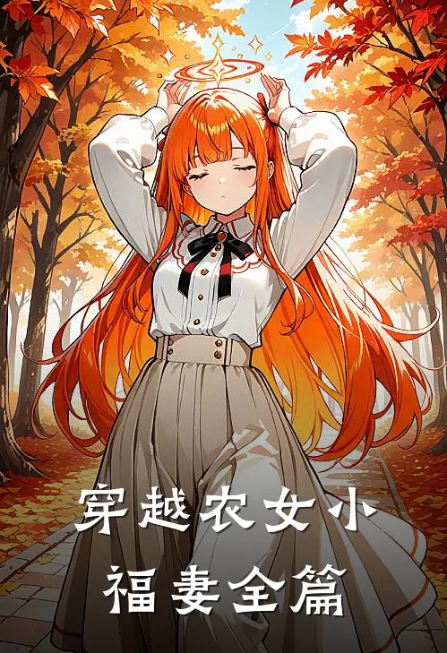 穿越农女小福妻全篇阅读
