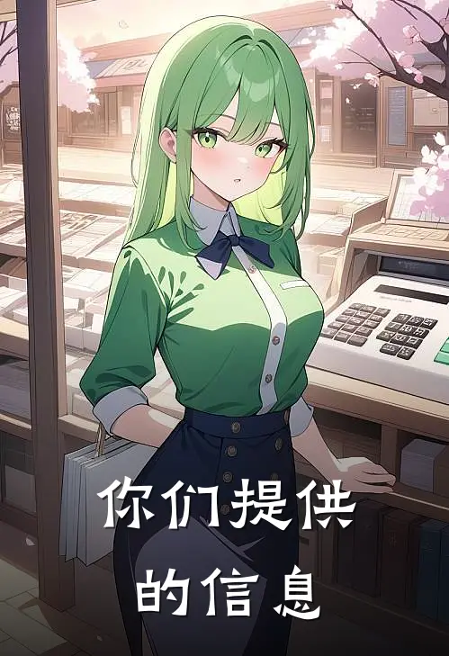 你们提供的信息