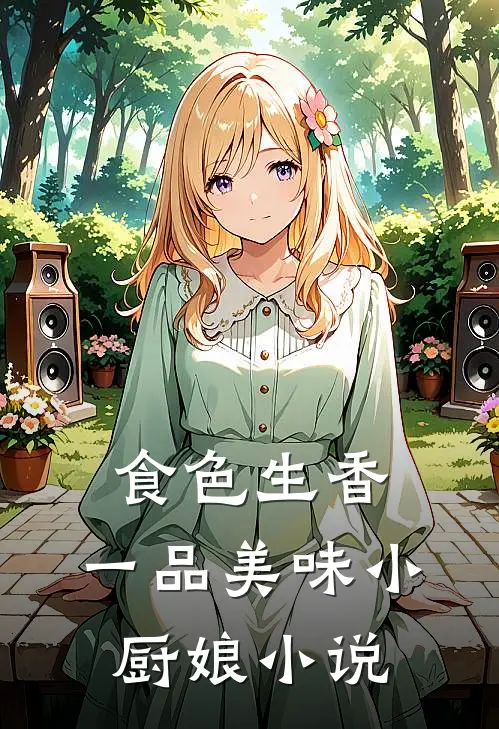 食色生香，一品美味小厨娘小说