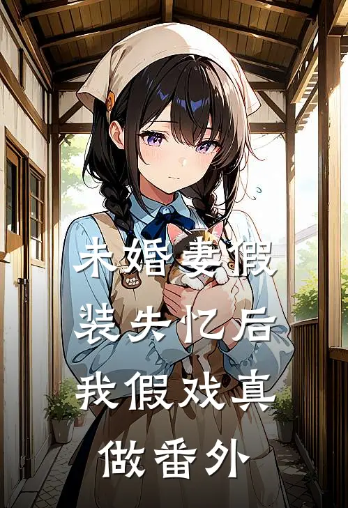 未婚妻假装失忆后,我假戏真做番外免费阅读