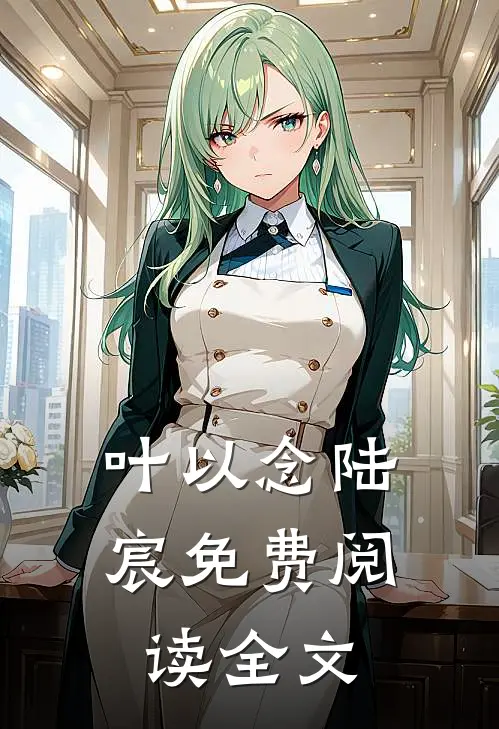 叶以念陆宸免费阅读全文