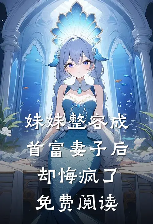 妹妹整容成首富妻子后,却悔疯了免费阅读全文