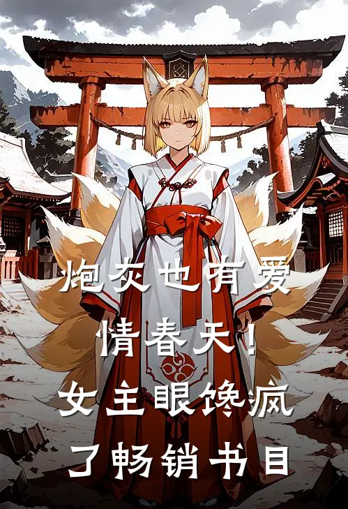 炮灰也有爱情春天!女主眼馋疯了畅销书目免费阅读