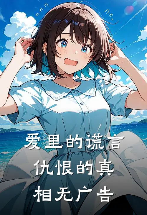 爱里的谎言,仇恨的真相无广告在线观看
