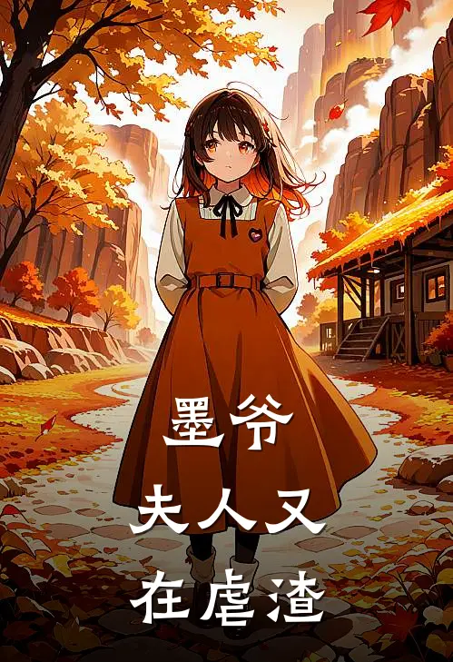 墨爷,夫人又在虐渣了