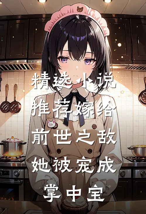 精选推荐嫁给前世之敌,她被宠成掌中宝免费阅读