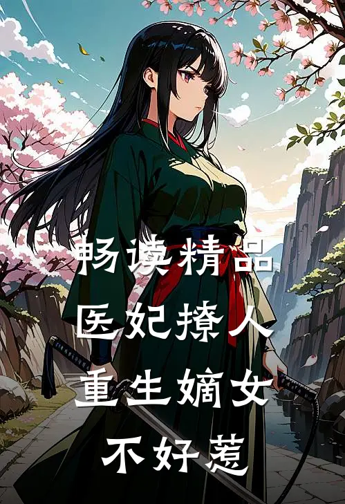 畅读精品医妃撩人：重生嫡女不好惹