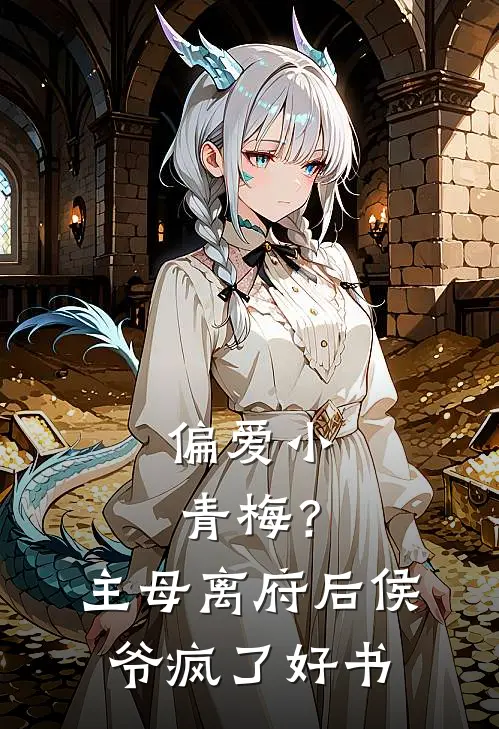 偏爱小青梅？主母离府后侯爷疯了好书
