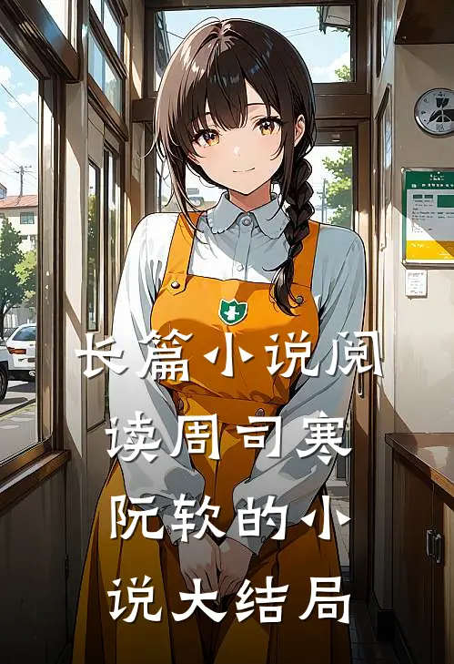 长篇小说阅读周司寒阮软的小说大结局