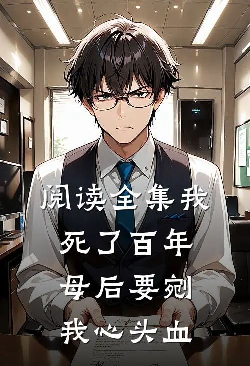 阅读全集我死了百年,母后要剜我心头血的