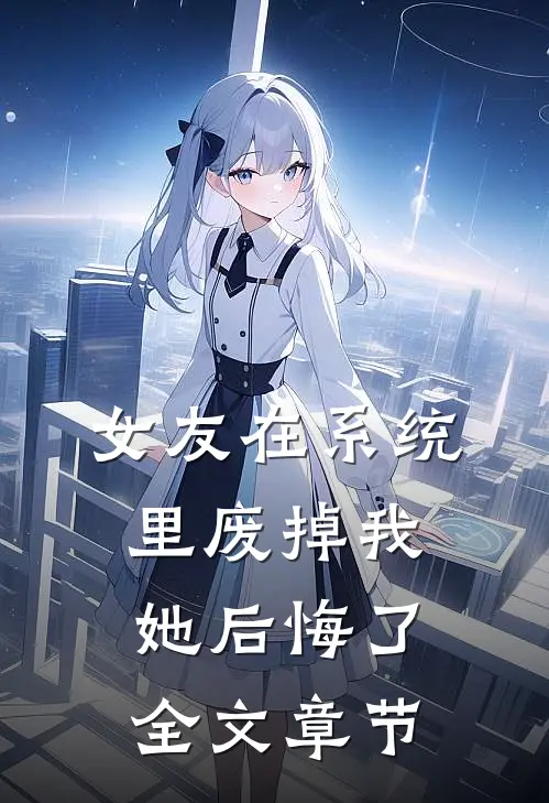 女友在系统里废掉我,她后悔了全文章节免费阅读