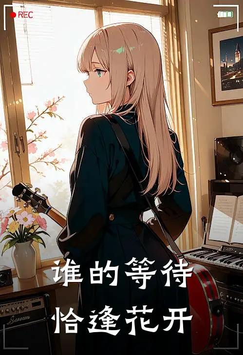 谁的等待,恰逢花开 番外