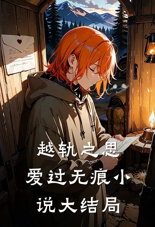 越轨之思,爱过无痕大结局免费阅读