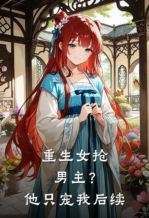 重生女抢男主?他只宠我后续剧情