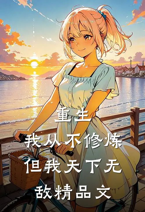 重生我从不修炼,但我天下无敌精品文