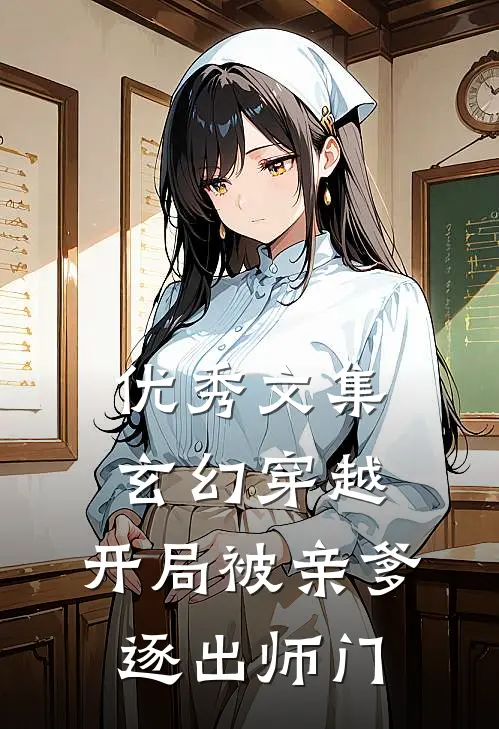 优秀文集玄幻穿越开局被亲爹逐出师门免费阅读