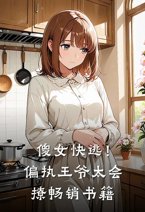 傻女快逃!偏执王爷太会撩畅销书籍