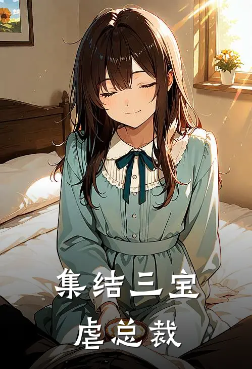 集结三宝虐总裁