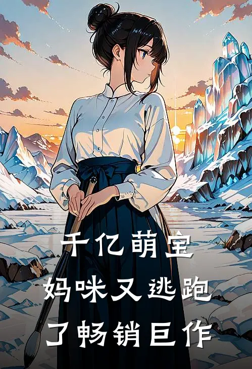 千亿萌宝妈咪又逃跑了畅销巨作