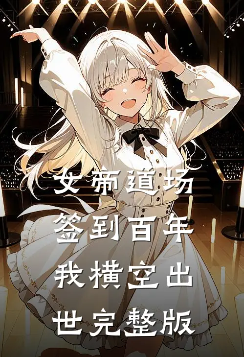 女帝道场签到百年,我横空出世完整版免费