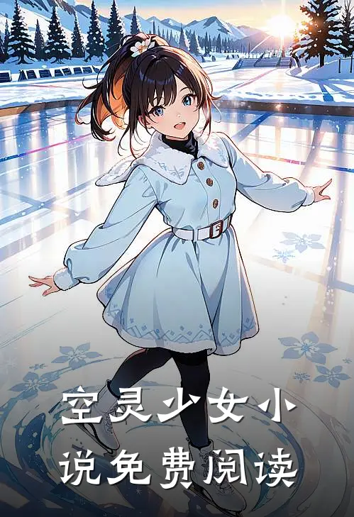 空灵少女小说免费阅读