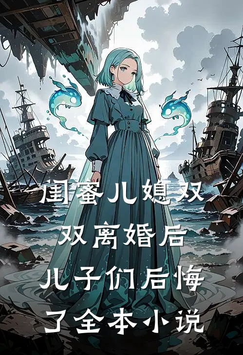 闺蜜儿媳双双离婚后,儿子们后悔了全本阅读