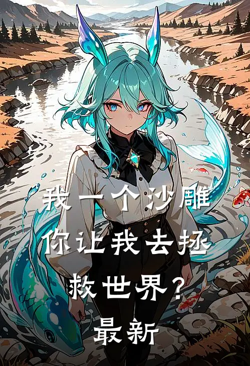 我一个沙雕,你让我去拯救世界?最新视频