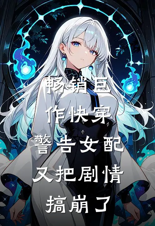 畅销巨作快穿警告女配又把剧情搞崩了免费阅读