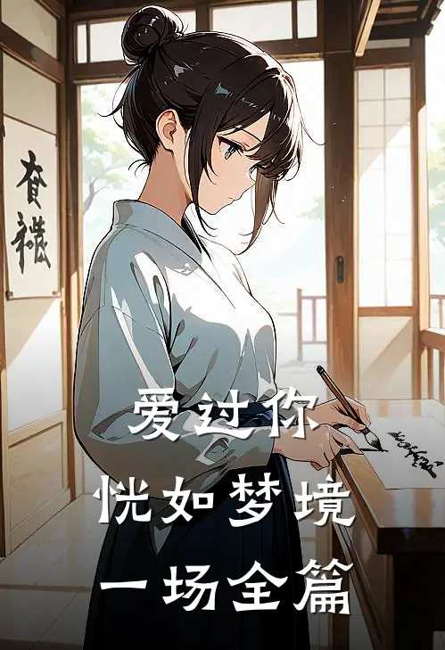 爱过你,恍如梦境一场全篇免费阅读