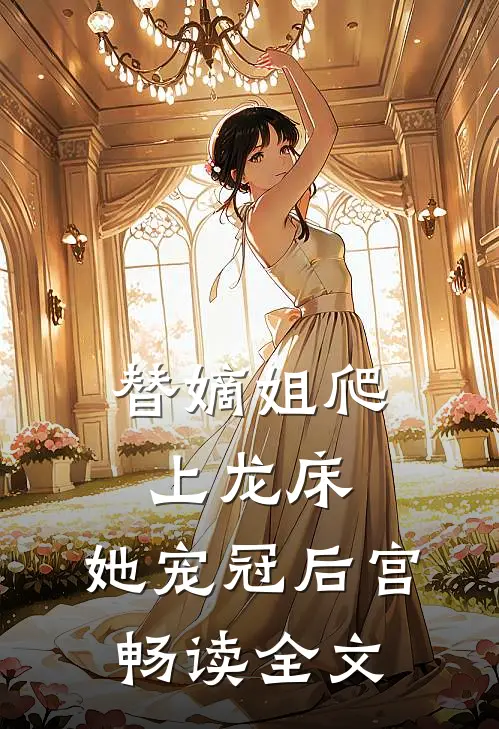 替嫡姐爬上龙床，她宠冠后宫畅读全文