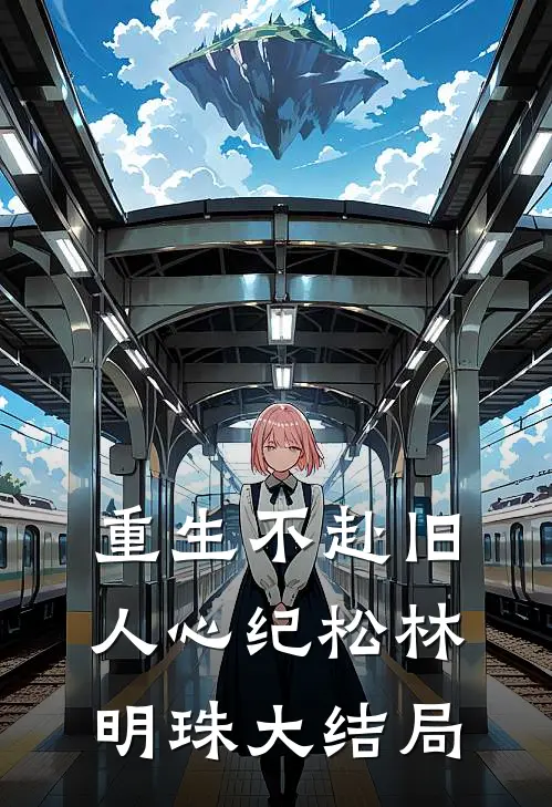 重生不赴旧人心纪松林明珠大结局
