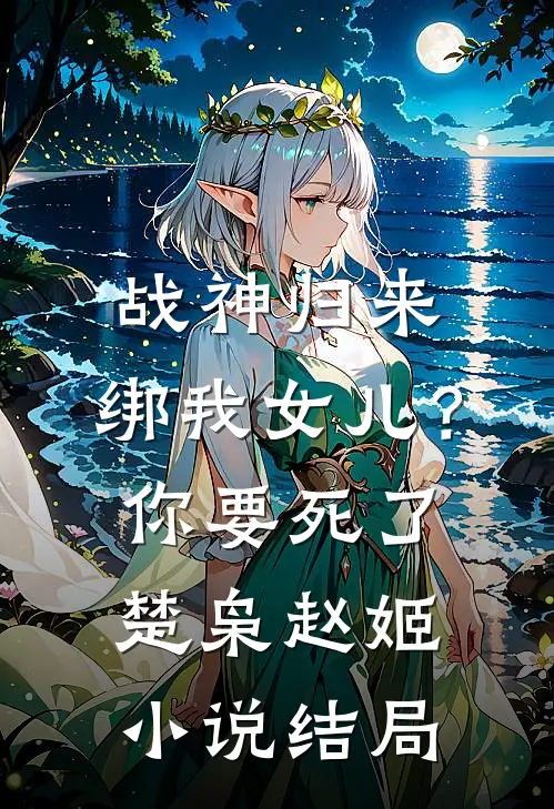战神归来,绑我女儿?你要死了楚枭赵姬结局是