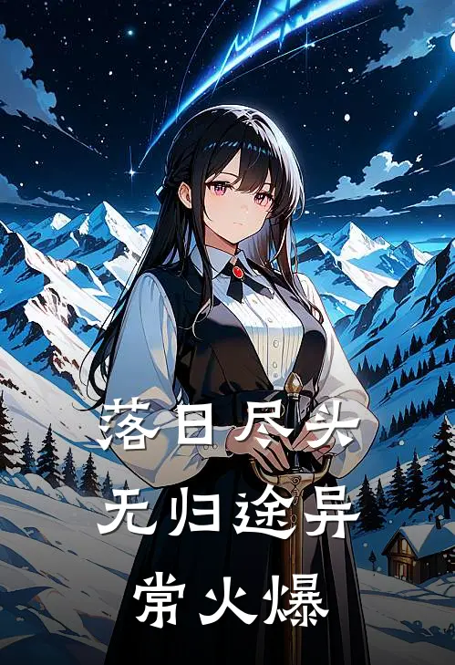 落日尽头无归途异常火爆