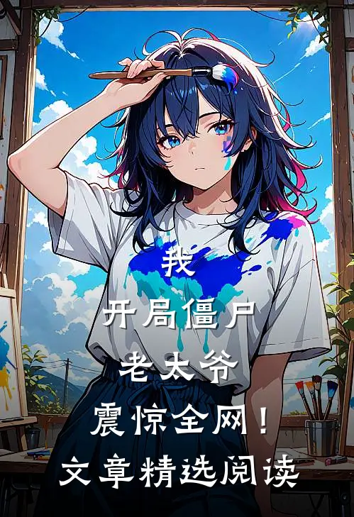 我开局僵尸老太爷,震惊全网!文章精选阅读