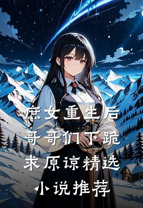 庶女重生后,哥哥们下跪求原谅精选推荐免费阅读